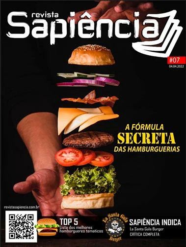 Revista edição 01