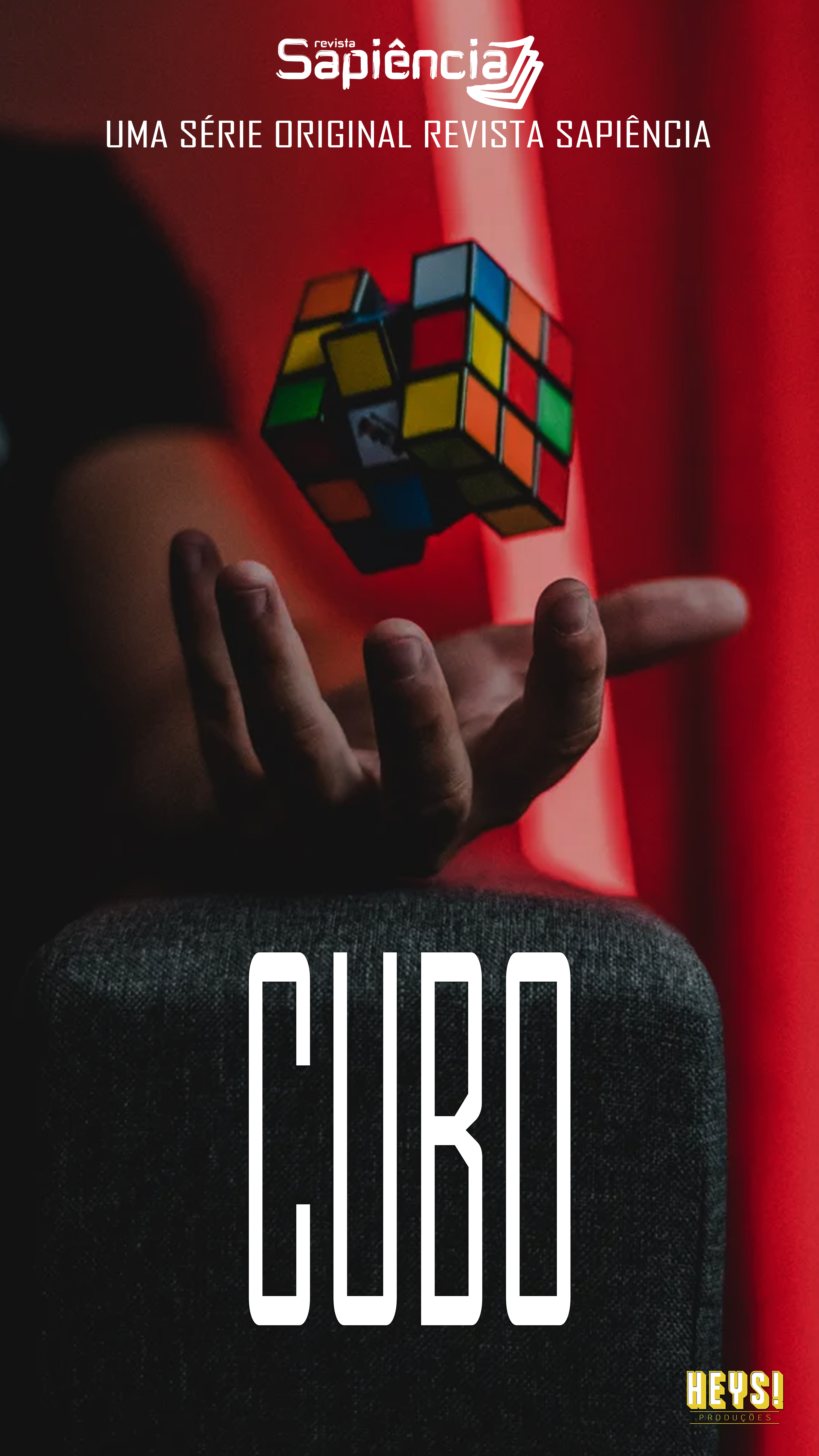 Série Cidade Noturna