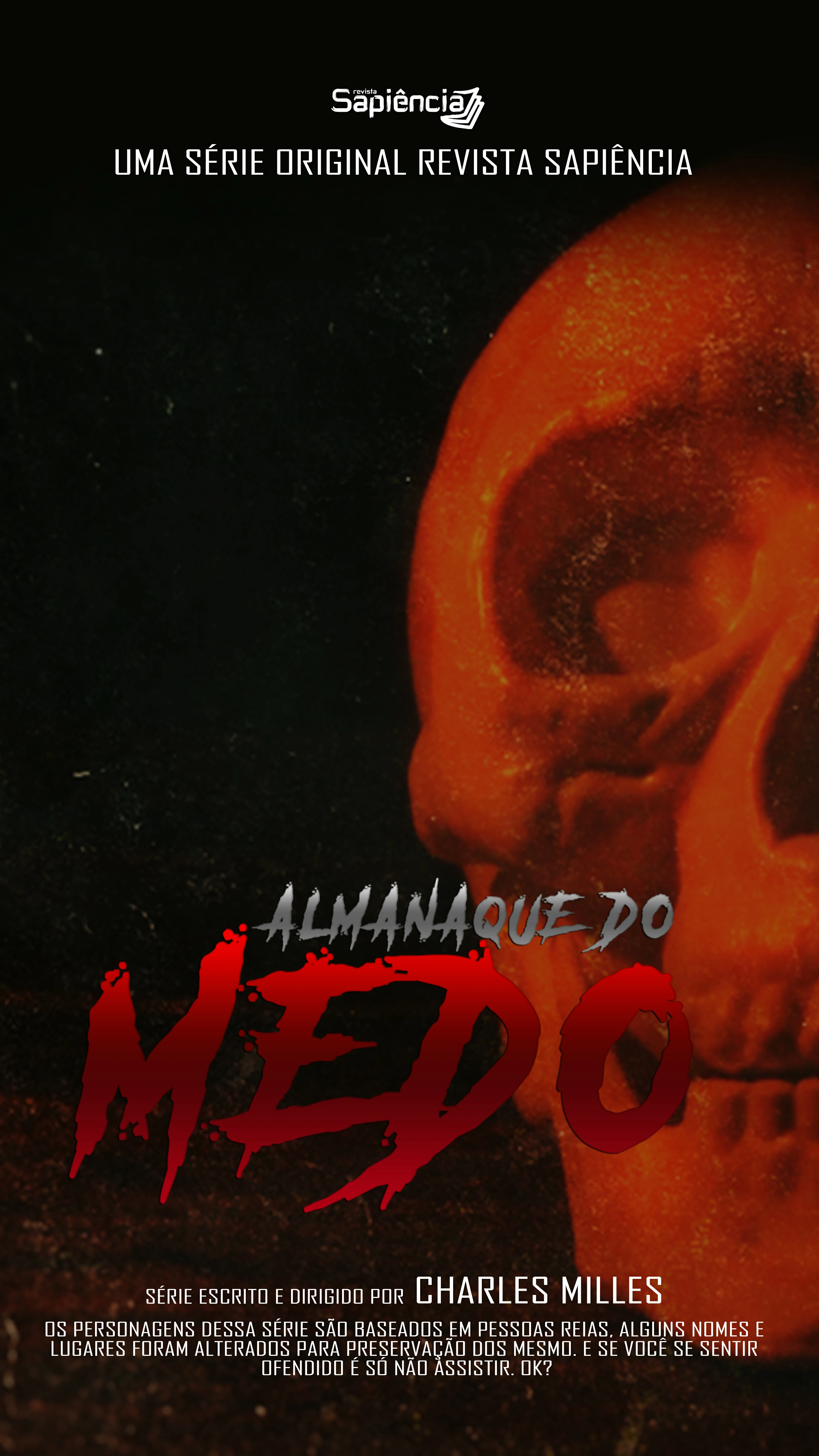 Série Conexões